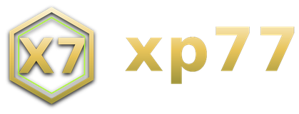 xp77 logo